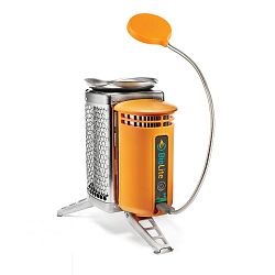 CampStove with Free FlexLight