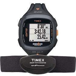 Ironman Run Trainer 2.0 With Gps Technology & Heart Rate