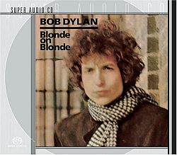 Blonde On Blonde