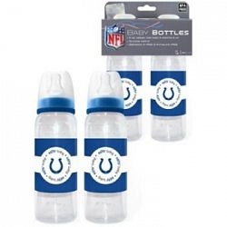 NFL Indianapolis Colts 2 Pack Bottles