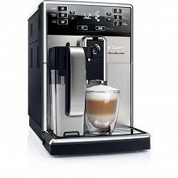 Saeco HD8927 Pico Baristo Carafe Super Automatic Espresso Machine