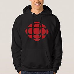 CBC/Radio-Canada Gem Hoodie