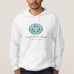 PRC Men's Hoodie - Many Colours Available!