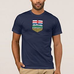 Alberta T-shirt