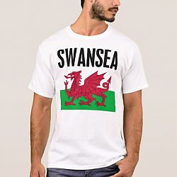Swansea T-shirt