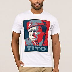 Tito Shirt