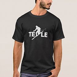 TELE Logo T-Shirt