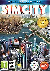 SimCity Édition Limité