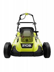 ONE+ 16 in. 18-Volt Lithium-Ion Hybrid Cordless or Corded Lawn Mower