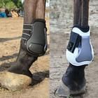 Professional's Choice Pro Performance Jumping Boots - Rear