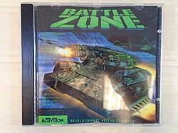 Battlezone PC Game