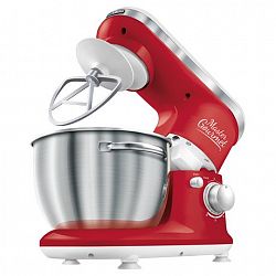 Sencor Stm-3010Rd-Naa1 Stand Mixer - Red Red