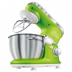 Sencor Stm-3010Gr-Naa1 Stand Mixer - Green With Free Scale Green