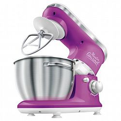 Sencor Stm-3010Vt-Naa1 Stand Mixer - Violet With Free Scale Violet