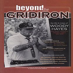 Beyond the Gridiron: The Life and Times of Woody Hayes [Import]