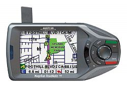 Magellan RoadMate 700 3-Inch Portable GPS Navigator