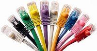 Cables Unlimited patch cable - 30 m