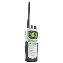 Uniden ATLANTIS 250-G - two-way radio - VHF