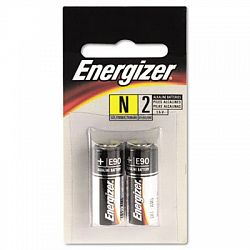 Energizer E90 1.5-Volt N-Size 2-Pack GPE90BP2