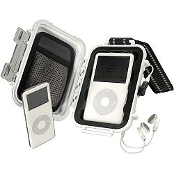 Pelican Products Ipod Case, I1010