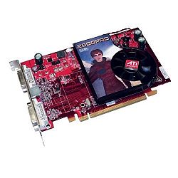 Diamond Viper ATI Radeon HD 2600 PRO 256MB PCIE GDDR2 Video Card