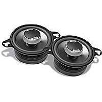 Polk Audio DB351 3 5 Inch Coaxial Speakers Pair Black H3C0E1V3X-0605