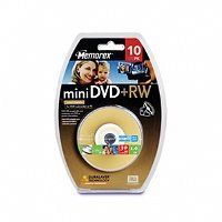 4x DVD RW Media HEC0MBFW3-1613