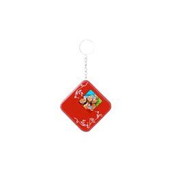 Smartparts SP15PCR 1.5-Inch Digital Picture Frame Keychain (Red)