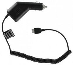 Generic Cell Phone Car Charger for Samsung© SGH-A237