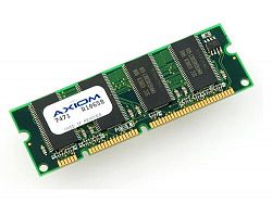Axiom 256MB DDR SDRAM Memory Module 256MB 1 X 256MB 266MHz DDR266 PC2100 ECC DDR SDRAM DIMM H3C06K015-1614