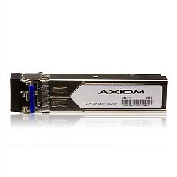Axiom HP 1 Port SFP Module 1 X 100Base FX H3C06K0EQ-2414