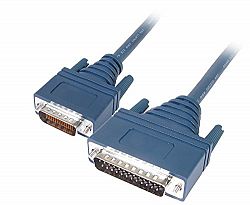 Cisco RS-232 CABLE **New Retail**, CAB-232MT= (**New Retail**)