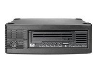 HP StorageWorks Ultrium 3000 - tape drive - LTO Ultrium - SAS-2