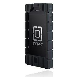 Incipio BOMBPROOF Case for iPhone 4 (Stealth) (Fits AT&T iPhone)