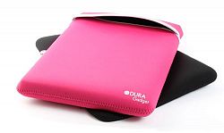 DURAGADGET 25.5 Centimetre Water-Resistant Neoprene Netbook Sleeve Cover for Toshiba NB250 10.1 And AC100 10.1