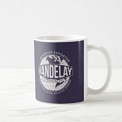 Vandelay Industries Coffee Mug