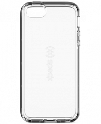 Speck CandyShell Clear Phone Case for iPhone 5/5s/Se