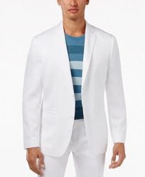 Alfani Men's Capsule Twill Sport Coat, Created for Macy's