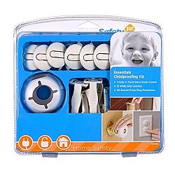 Child Proofing Kit (Pack of 2)