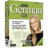 Instant Immersion German 2.0