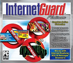 InternetGuard Platinum