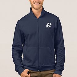 Canadian Conservative Party Jacket