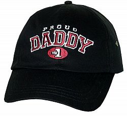 Proud Daddy Hat