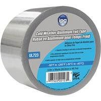 2Inchesx50Yd Alum Foil Tape 9502 2Pk by Intertape Polymer Group