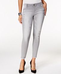 Kut from the Kloth Bridget Ankle Skinny Jeans