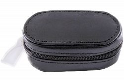 Leather Contact Lens Cases