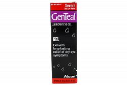 GenTeal Severe Dry Eye Gel Drops Treatment (.34 oz. )