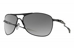 Oakley Crosshair Iridium Prescription Sunglasses