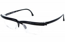 Adlens Adjustables Instant Prescription Eyeglasses EM02