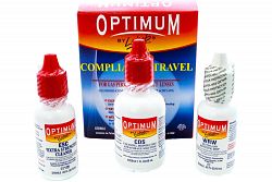 Optimum by Lobob Compliance Travel Kit